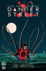 Image: Danger Street #7 (cover A - Jorge Fornes) - DC - Black Label