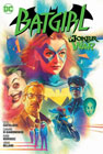 Image: Batgirl Vol 08: The Joker War SC  (Rebirth) - DC Comics