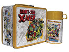 Image: Tin Titans Marvel Previews Exclusive Lunch Box   (w/Beverage Container): Giant Size X-Men - 