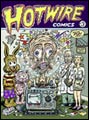 Image: Hotwire Comics Vol. 03 SC  - Fantagraphics Books