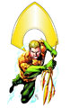 Image: Brightest Day #17 (variant cover) (v10) - DC Comics