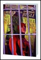Image: Daredevil by Ed Brubaker & Michael Lark Ultimate Collection Book 01 SC  - Marvel Comics
