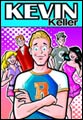 Image: Kevin Keller HC  - Archie Comic Publications