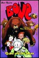Image: Bone: Quest for the Spark Novel Book 02 SC  - Cartoon Books