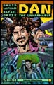Image: Dan the Unharmable Collected Edition Vol. 01 SC  - Avatar Press Inc