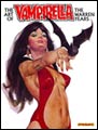 Image: Art of Vampirella: The Warren Years HC  - Dynamite