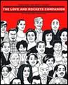 Image: Love and Rockets Companion: 30 Years  (and Counting) SC - Fantagraphics Books