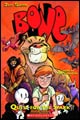 Image: Bone: Quest for the Spark Book 03 SC  - Graphix