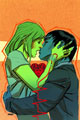 Image: Coffin Hill #4 - DC Comics - Vertigo
