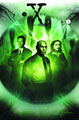 Image: X-Files Classics Vol. 03 HC  - IDW Publishing
