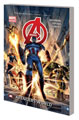 Image: Avengers Vol. 01: Avengers World SC  - Marvel Comics