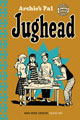 Image: Archie's Pal Jughead Archives Vol. 01 HC  - Dark Horse Comics