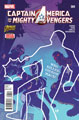 Image: Captain America & the Mighty Avengers #4 - Marvel Comics