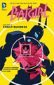 Image: Batgirl Vol. 02: Family Business SC  - DC Comics