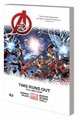 Image: Avengers: Time Runs Out Vol. 04 SC  - Marvel Comics