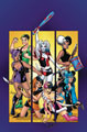 Image: Harley Quinn and Her Gang of Harleys SC  - DC Comics