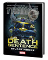 Image: Thanos: Death Sentence HC  - Marvel Comics