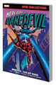 Image: Daredevil Epic Collection: Brother, Take My Hand SC  - Marvel Comics