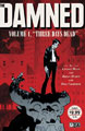 Image: Damned Vol. 01: Three Days Dead SC  - Oni Press Inc.