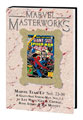 Image: Marvel Masterworks Vol. 259: Marvel Team-Up Nos. 23-30 & Giant-Size Spider-Man Nos. 1-3 HC  - Marvel Comics