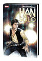Image: Star Wars: Han Solo HC  - Marvel Comics