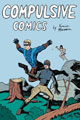 Image: Compulsive Comics SC  - Fantagraphics Books