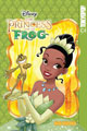 Image: Disney The Princess and the Frog Manga SC  - Tokyopop