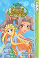 Image: Disney Fairies: Rani and the Mermaid Lagoon SC  - Tokyopop
