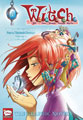 Image: Witch Part II: Nerissa's Revenge Vol. 01 SC  - Yen Press