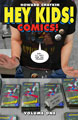 Image: Hey Kids! Comics! Vol. 01 SC  - Image Comics