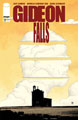 Image: Gideon Falls #10 (cover A - Sorrentino) - Image Comics