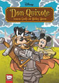 Image: Disney Don Quixote Starring Goofy and Mickey Mouse SC  - Dark Horse Comics