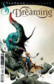 Image: Dreaming #5 - DC Comics - Vertigo