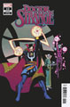 Image: Doctor Strange #10 (variant Hidden Gem cover - Miller)  [2019] - Marvel Comics