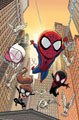 Image: Marvel Super Hero Adventures: Spider-Man - Across the Spider-Verse #1 - Marvel Comics