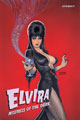 Image: Elvira Mistress of the Dark Vol. 01: Timescream SC  - Dynamite