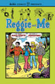 Image: Reggie and Me Vol. 01 SC  - Archie Comic Publications