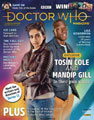 Image: Doctor Who Magazine #534 - Panini Publishing Ltd
