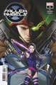 Image: Fallen Angels #5 (DX)  [2020] - Marvel Comics