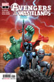 Image: Avengers of the Wastelands #1  [2020] - Marvel Comics