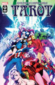 Image: Tarot #2 (variant cover - Davis)  [2020] - Marvel Comics