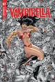 Image: Vampirella Vol. 05 #7 (cover A - Conner)  [2020] - Dynamite