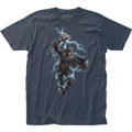 Image: Avengers: Endgame T-Shirt - Worthy  (S) - Impact Merchandising