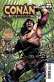 Image: Conan the Barbarian #19  [2021] - Marvel Comics