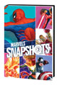 Image: Marvels Snapshots HC  - Marvel Comics