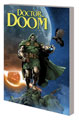 Image: Doctor Doom Vol. 02: Bedford Falls SC  - Marvel Comics