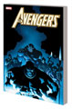 Image: Avengers by Jonathon Hickman: The Complete Collection Vol. 03 SC  - Marvel Comics