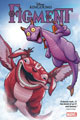 Image: Disney Kingdoms: Figment SC  - Marvel Comics