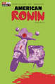 Image: American Ronin #4  [2021] - Artists Writers & Artisans Inc