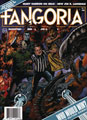 Image: Fangoria Vol. 02 #10 - Fangoria Publishing LLC